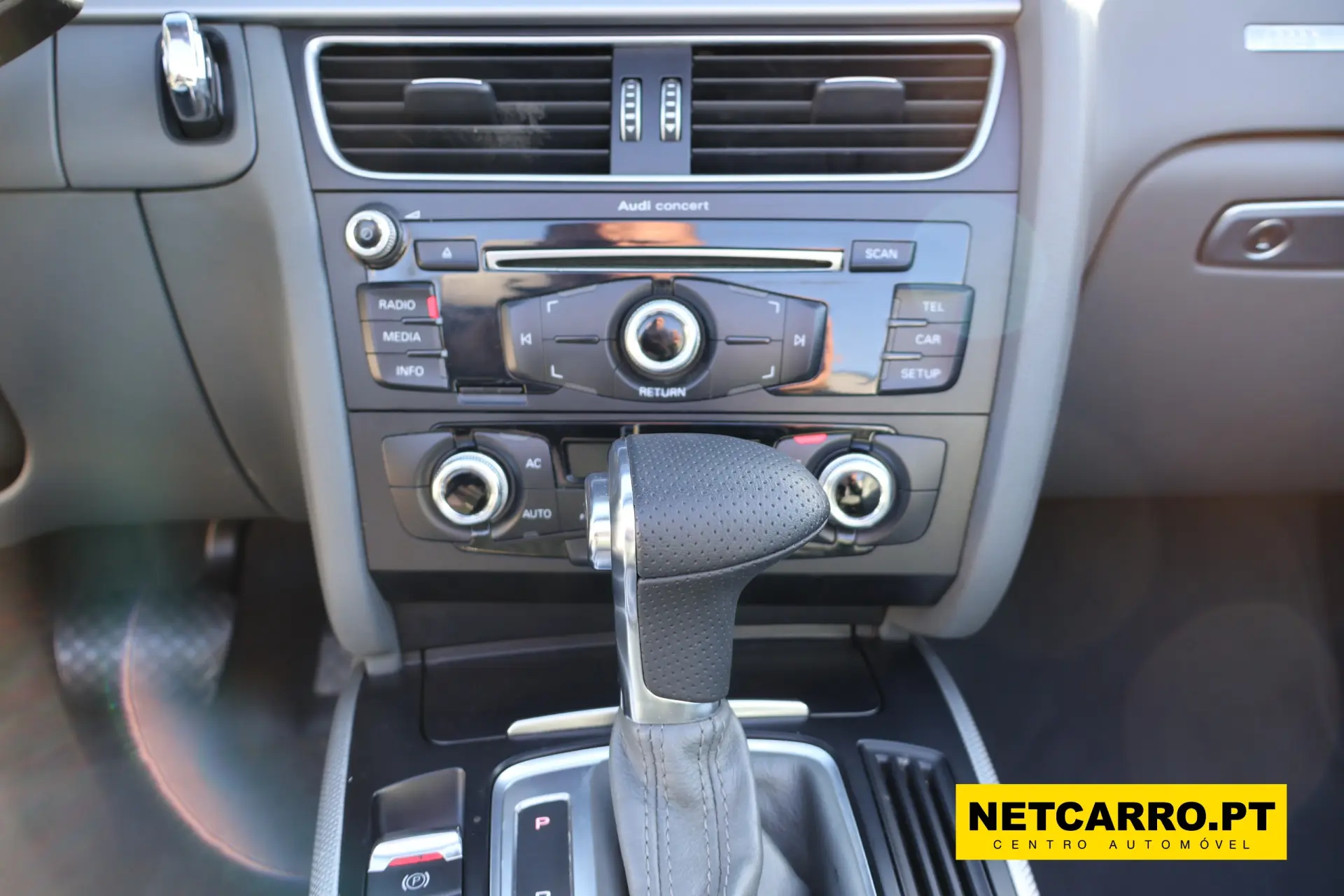 Audi A5 Cabrio Outro 12