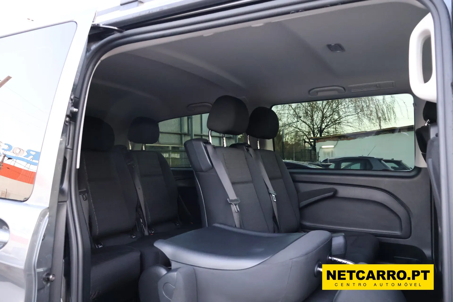 Mercedes-Benz Vito Tourer 116 CDi/34 Pro 6