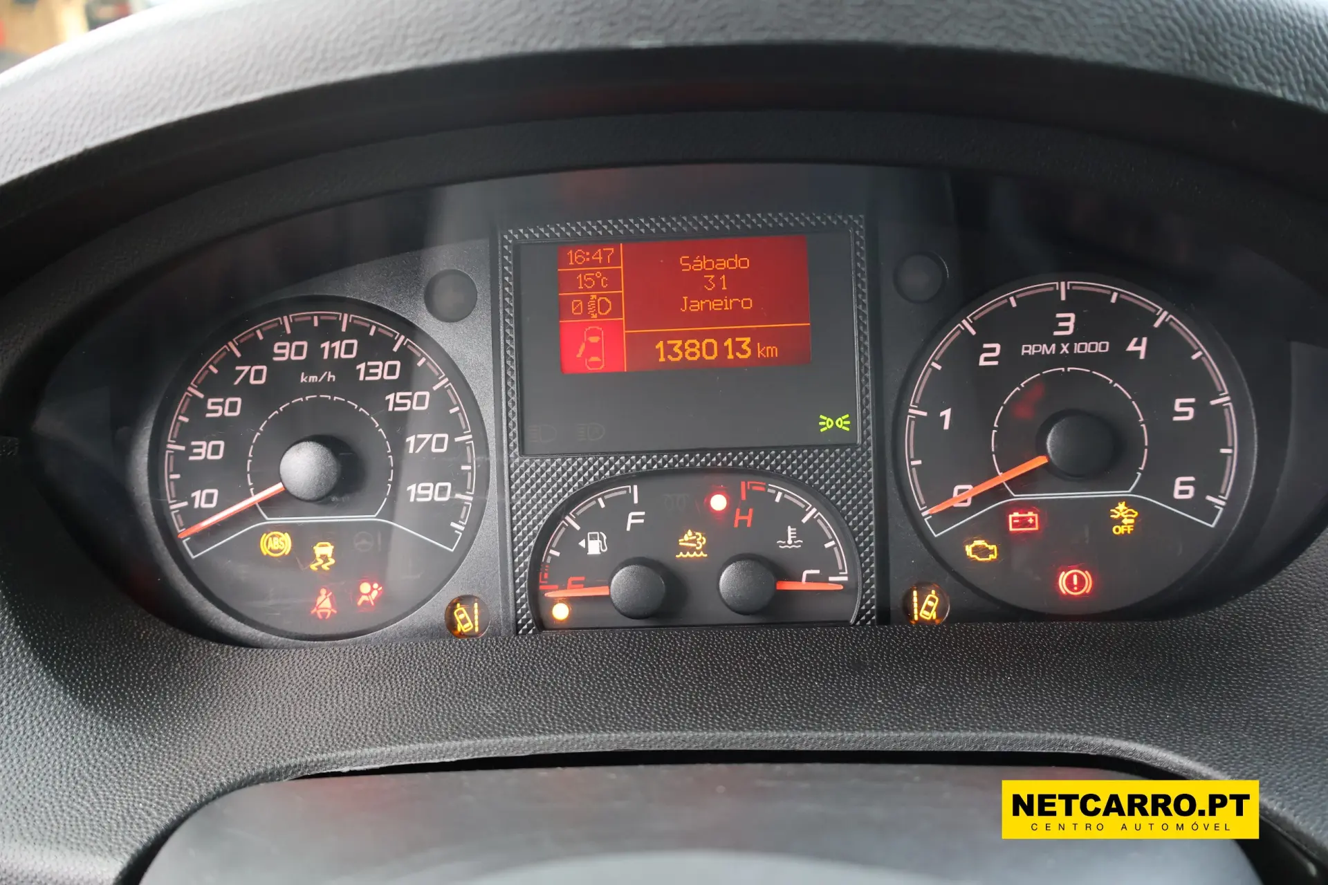 Citroën Jumper L2H2 Confort 5