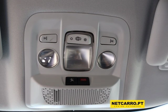 Peugeot 2008 1.6 e-HDi Active 7