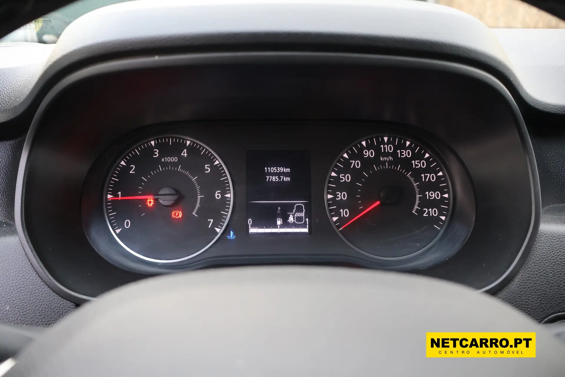 Dacia Duster 1.0 TCe Comfort 6