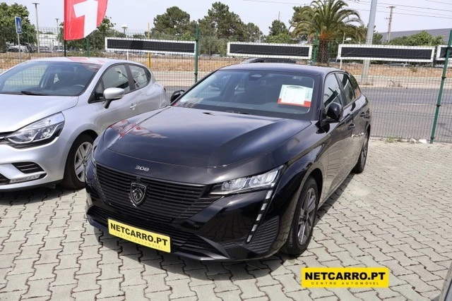 Peugeot 308 SW 1.2 PureTech Active Pack 1