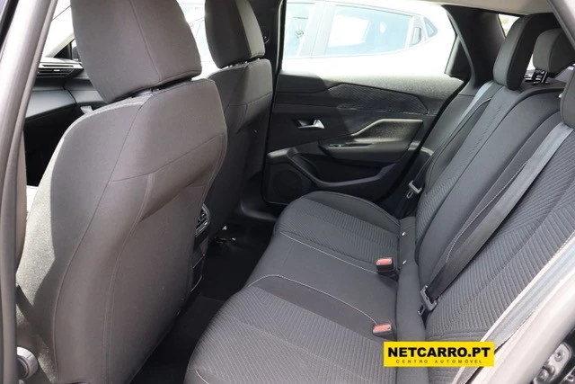 Peugeot 308 SW 1.2 PureTech Active Pack 16