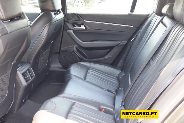 Peugeot 508 SW 1.5 BlueHDi Business Line EAT8 24