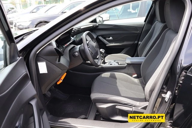 Peugeot 308 SW 1.2 PureTech Active Pack 5