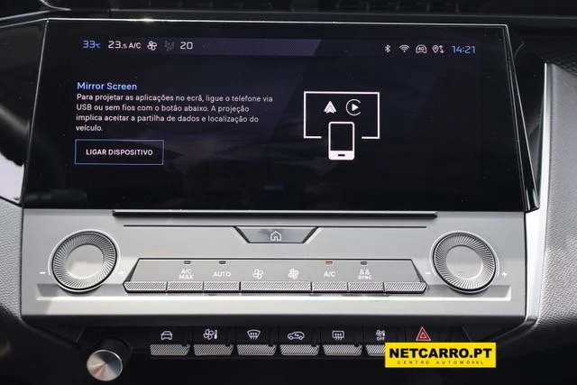 Peugeot 308 SW 1.2 PureTech Active Pack 9