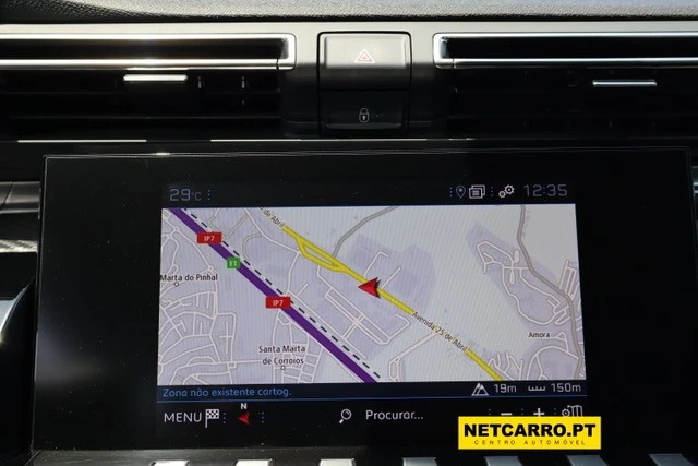 Peugeot 508 SW 1.5 BlueHDi Business Line EAT8 10