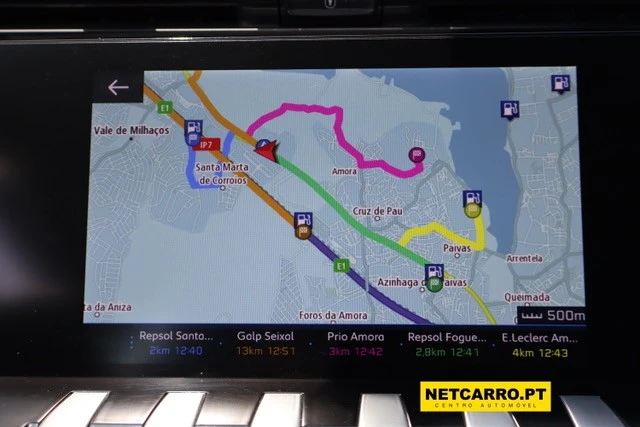 Peugeot 508 SW 1.5 BlueHDi Business Line EAT8 12