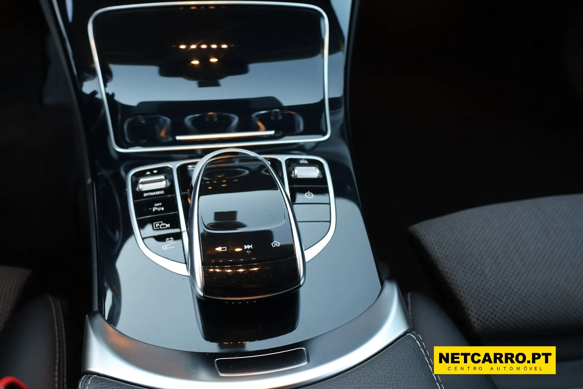 Mercedes-Benz C 300 AMG line 10