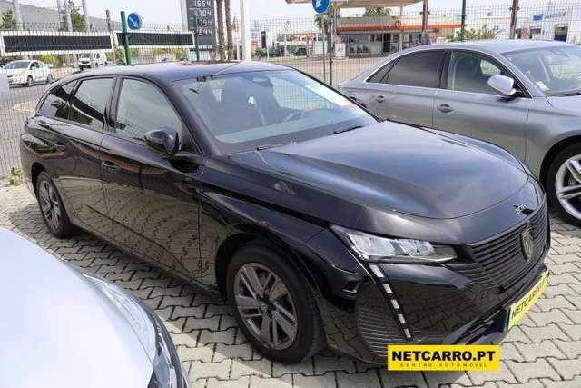 Peugeot 308 SW 1.2 PureTech Active Pack 2