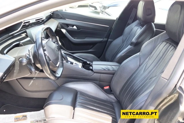 Peugeot 508 SW 1.5 BlueHDi Business Line EAT8 6