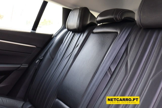 Peugeot 508 SW 1.5 BlueHDi Business Line EAT8 25