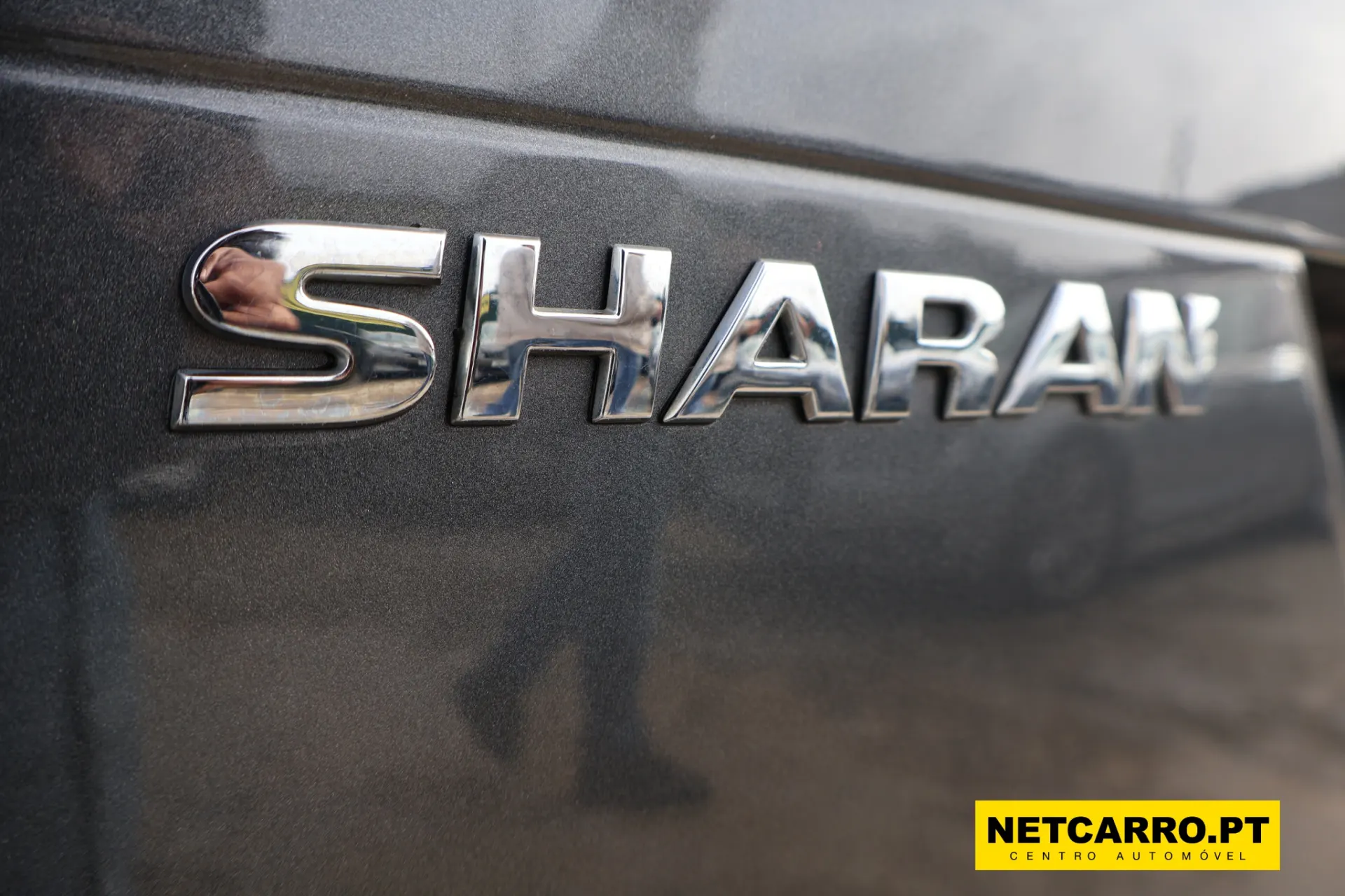 Volkswagen Sharan 2.0 TDI Highline DSG 14