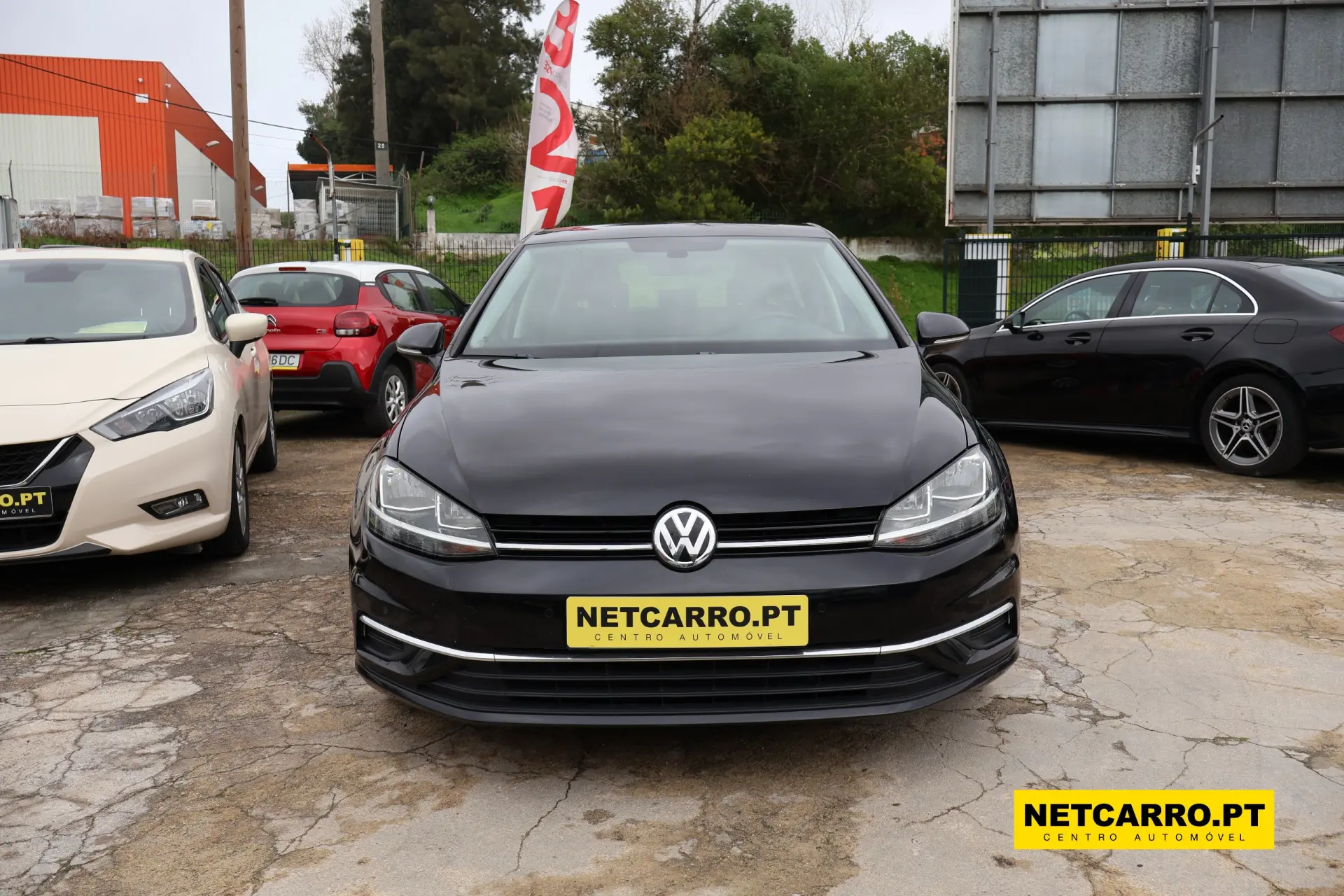 Volkswagen Golf 1.6 TDI (BlueMotion ) DSG Comfortline 2