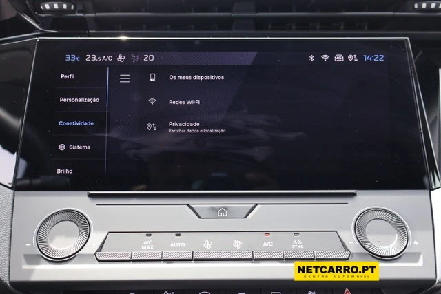 Peugeot 308 SW 1.2 PureTech Active Pack 11