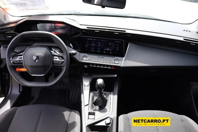 Peugeot 308 SW 1.2 PureTech Active Pack 4