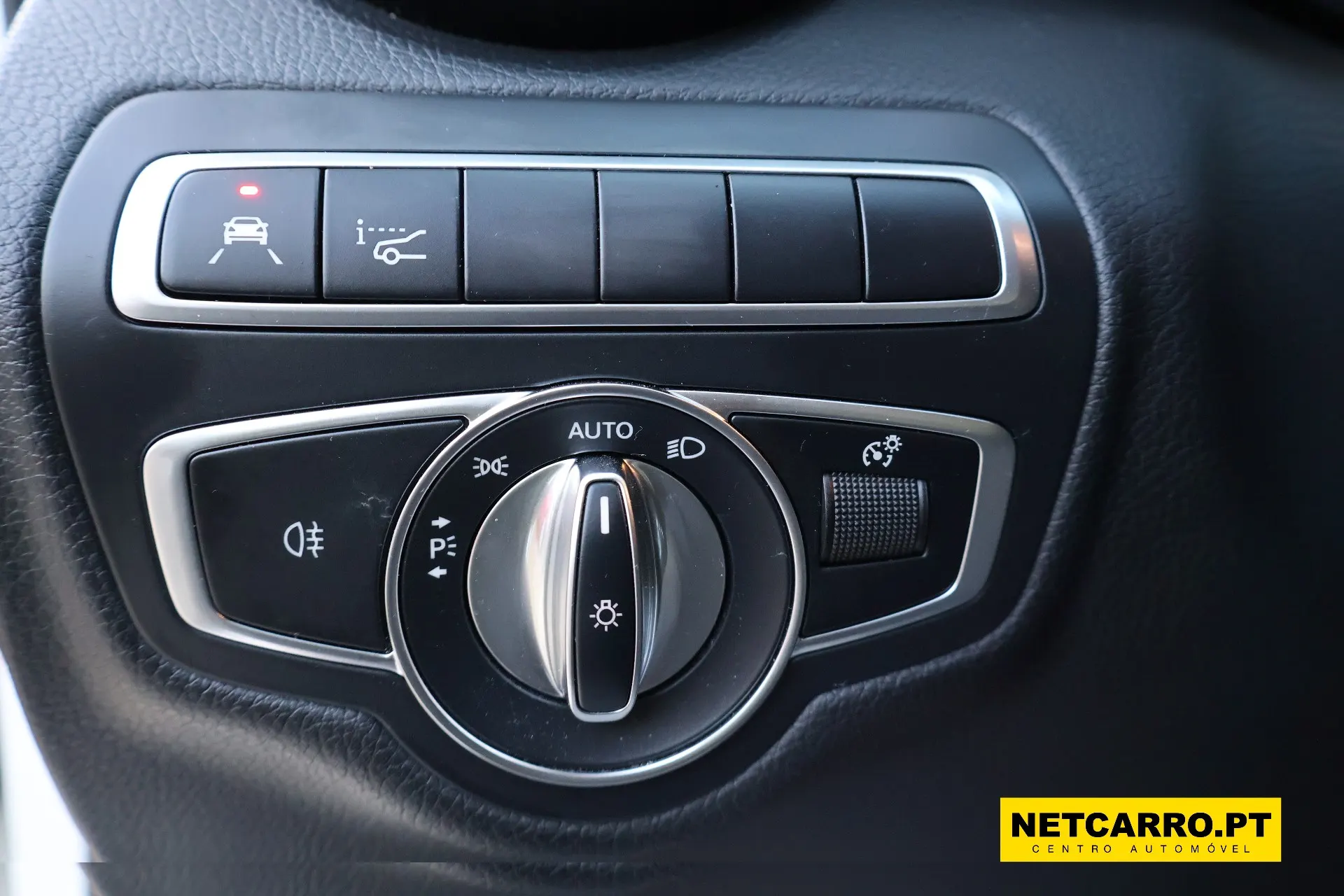 Mercedes-Benz C 300 AMG line 11