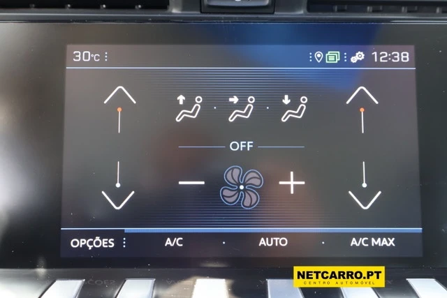Peugeot 508 SW 1.5 BlueHDi Business Line EAT8 14