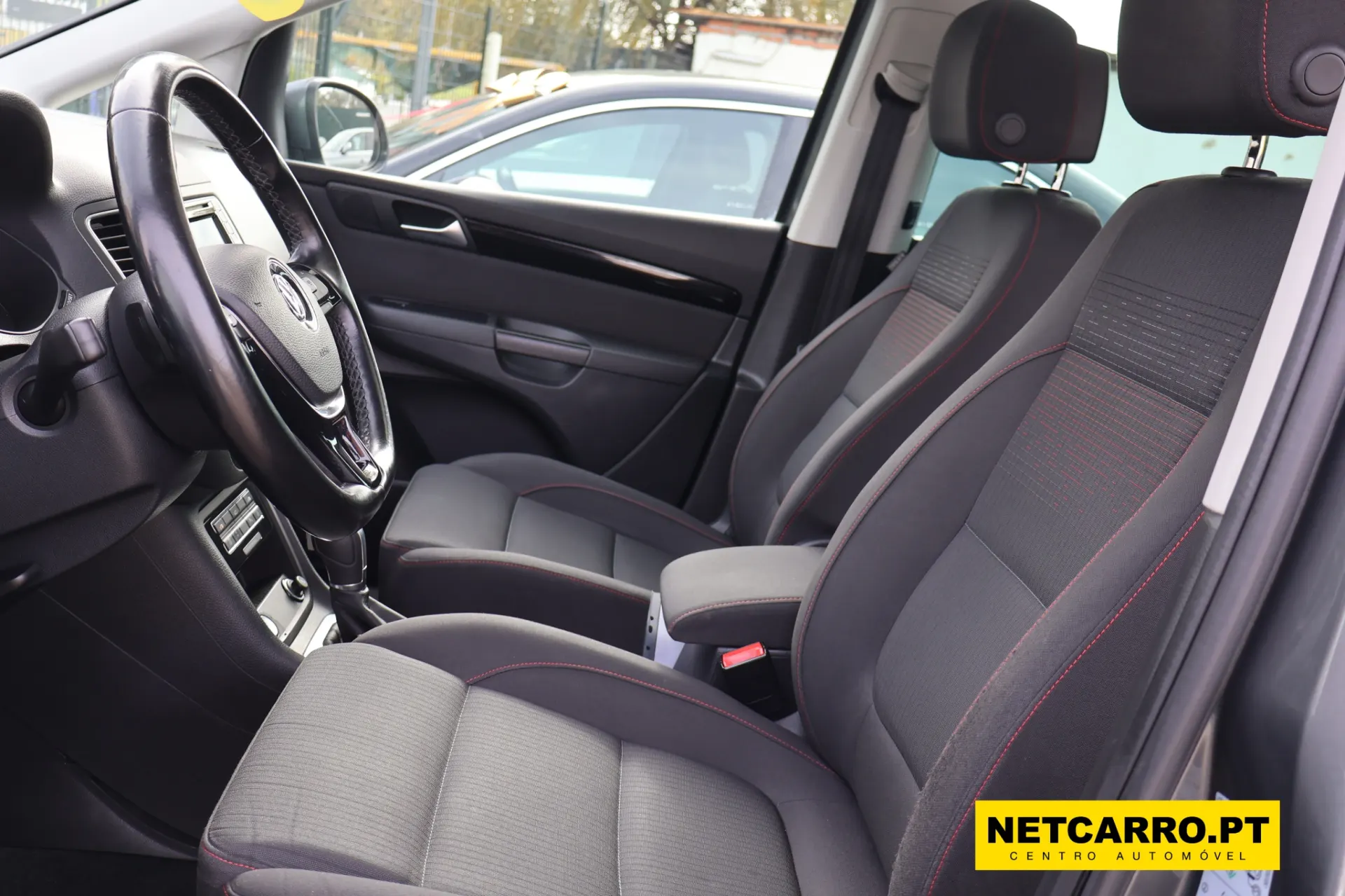 Volkswagen Sharan 2.0 TDI Highline DSG 5