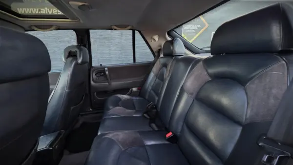 Saab 9000 CS 2.3 S T16 22