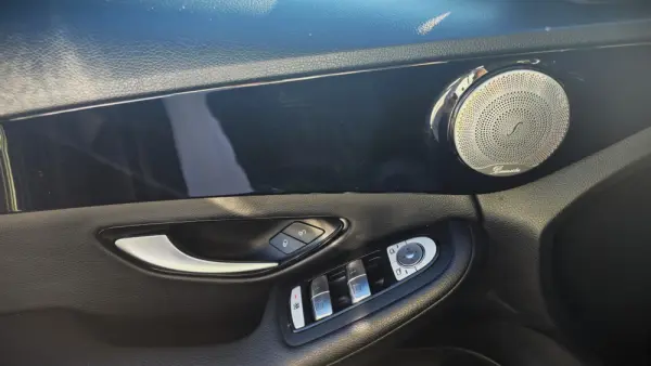 Mercedes-Benz C 180 BlueTEC Avantgarde 12