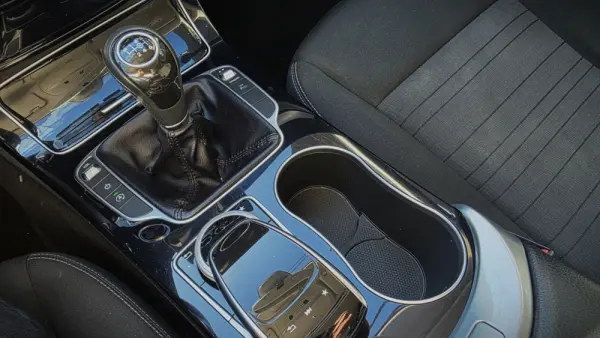 Mercedes-Benz C 180 BlueTEC Avantgarde 15