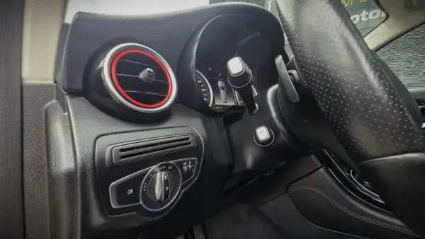 Mercedes-Benz GLC 250 d 4-Matic 15