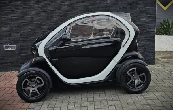 Renault Twizy 80 Urban Bateria 2