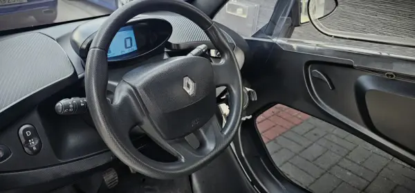 Renault Twizy 80 Urban Bateria 12