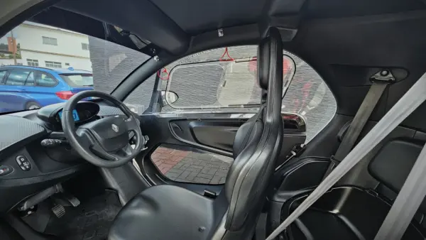 Renault Twizy 80 Urban Bateria 14