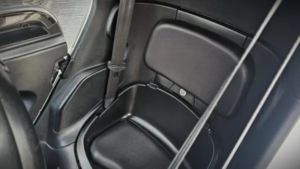 Renault Twizy 80 Urban Bateria 17