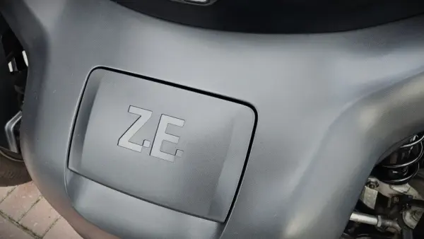 Renault Twizy 80 Urban Bateria 19