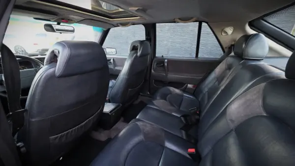 Saab 9000 CS 2.3 S T16 21