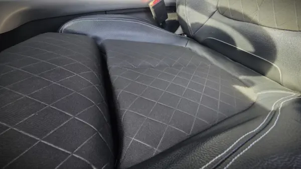 Renault Kadjar 1.5 dCi Intens 15