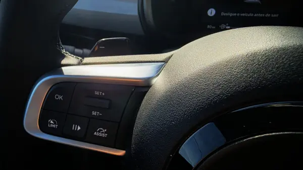 Fiat 600 1.2 Hybrid Sport 26