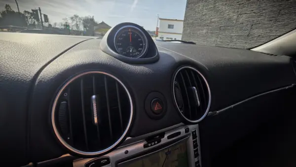 Porsche Cayman 2.7 Tiptronic 24