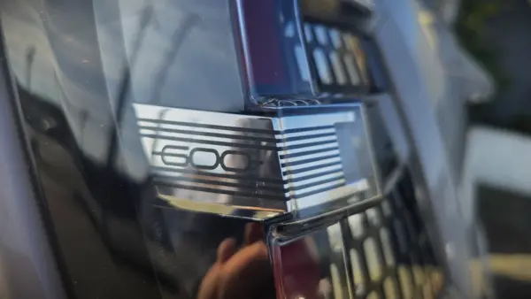 Fiat 600 1.2 Hybrid Sport 31