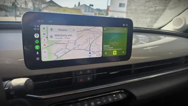 Fiat 600 1.2 Hybrid Sport 19