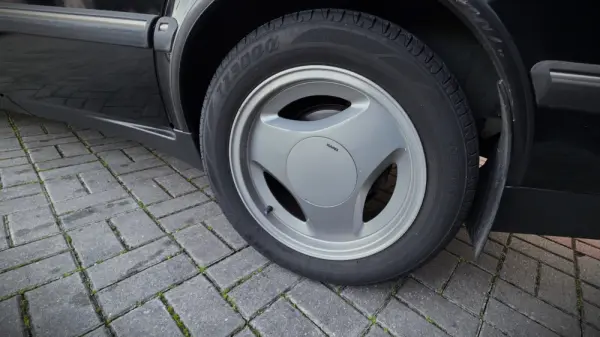 Saab 9000 CS 2.3 S T16 10