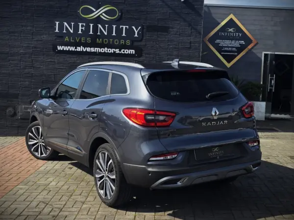 Renault Kadjar 1.5 dCi Intens 7