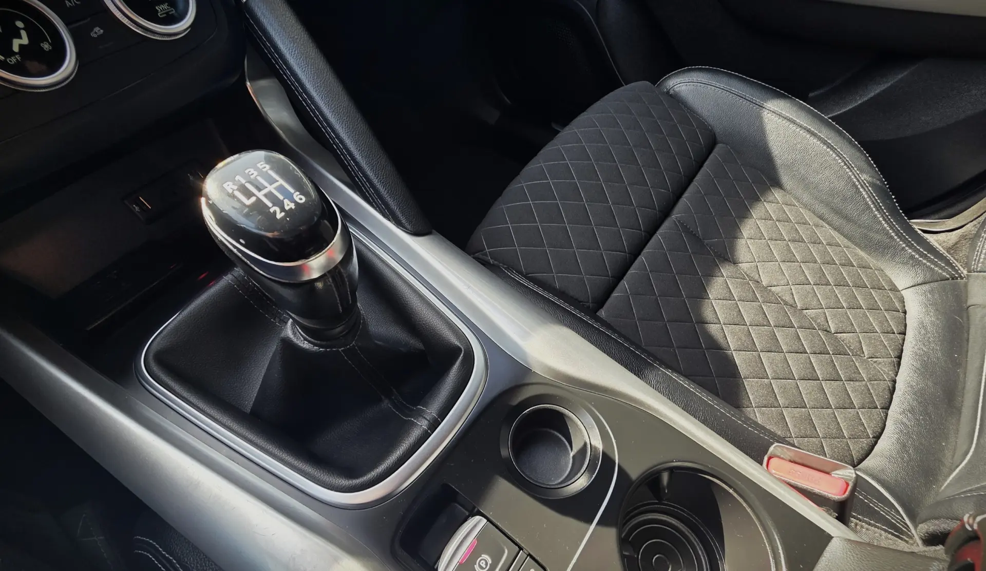 Renault Kadjar 1.5 dCi Intens 21