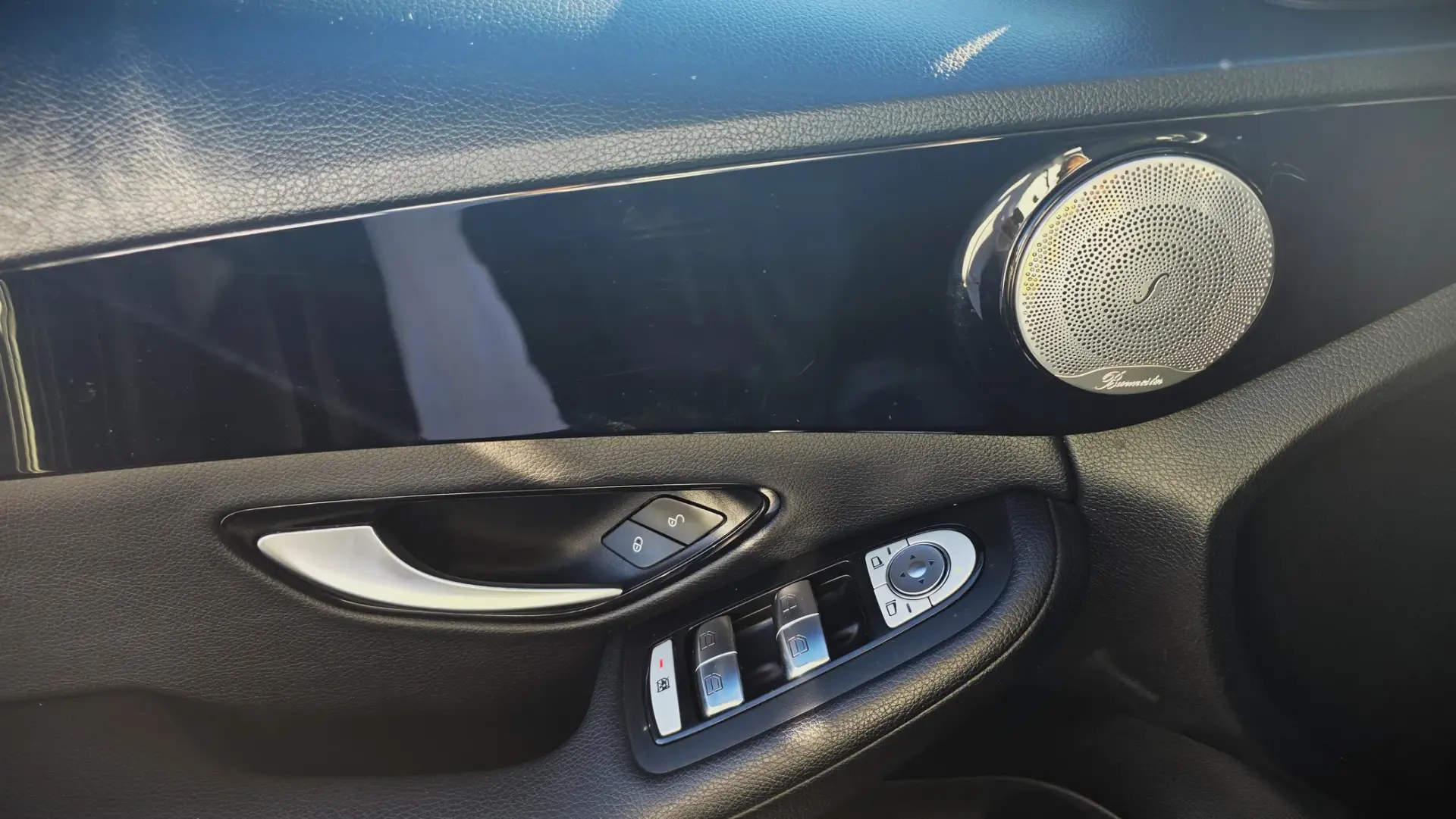 Mercedes-Benz C 180 BlueTEC Avantgarde 12