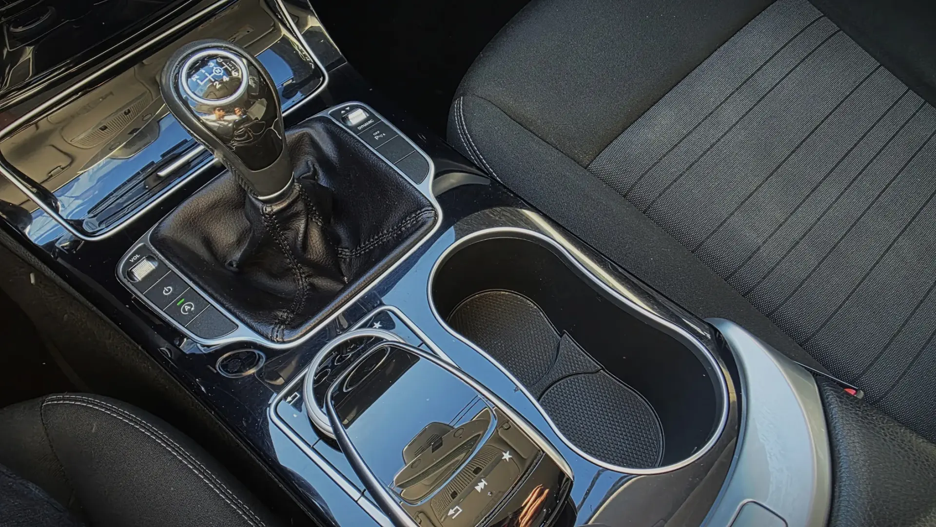 Mercedes-Benz C 180 BlueTEC Avantgarde 15