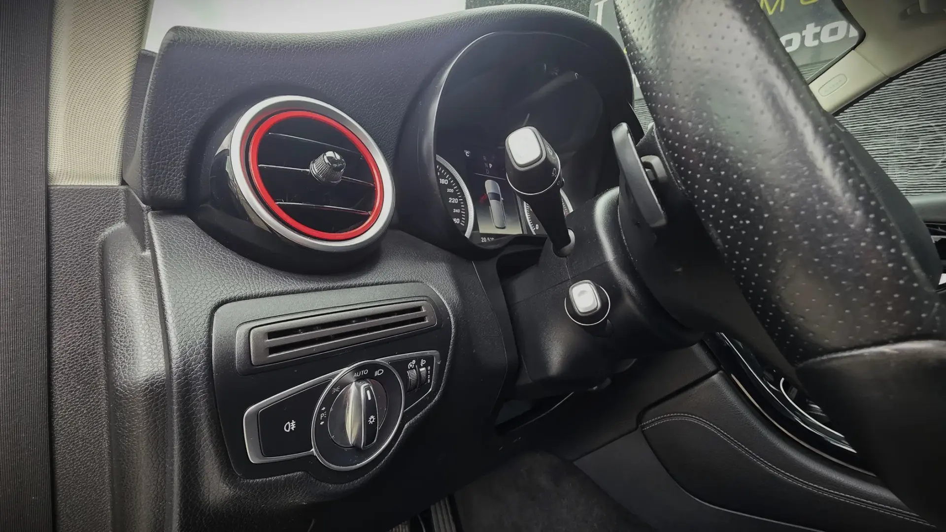 Mercedes-Benz GLC 250 d 4-Matic 15