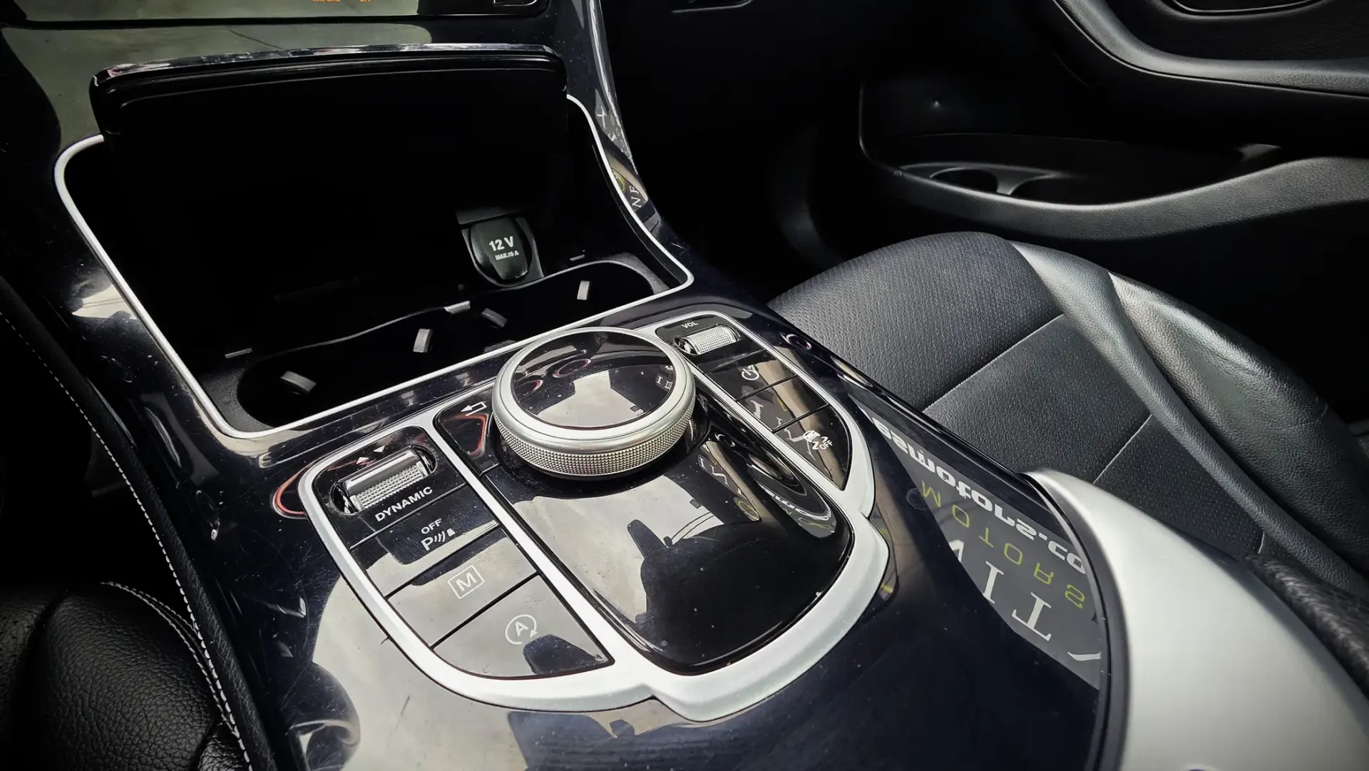 Mercedes-Benz GLC 250 d 4-Matic 20