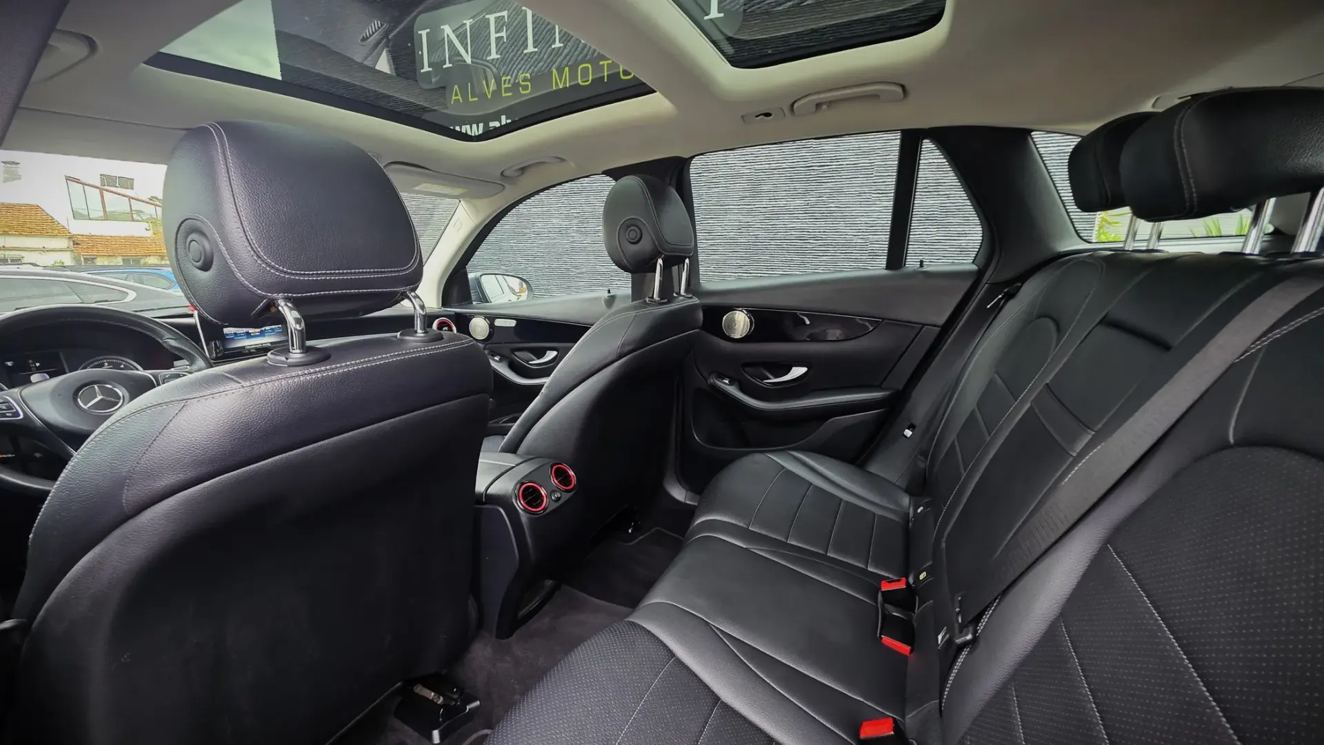 Mercedes-Benz GLC 250 d 4-Matic 22