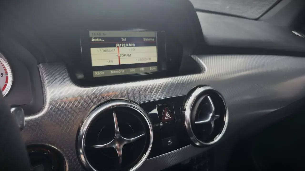 Mercedes-Benz GLK 220 CDi BlueEfficiency Aut. 16