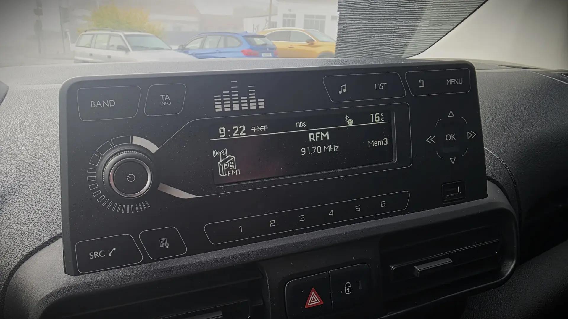 Peugeot Partner 1.5 BlueHDi Pro Standard 19