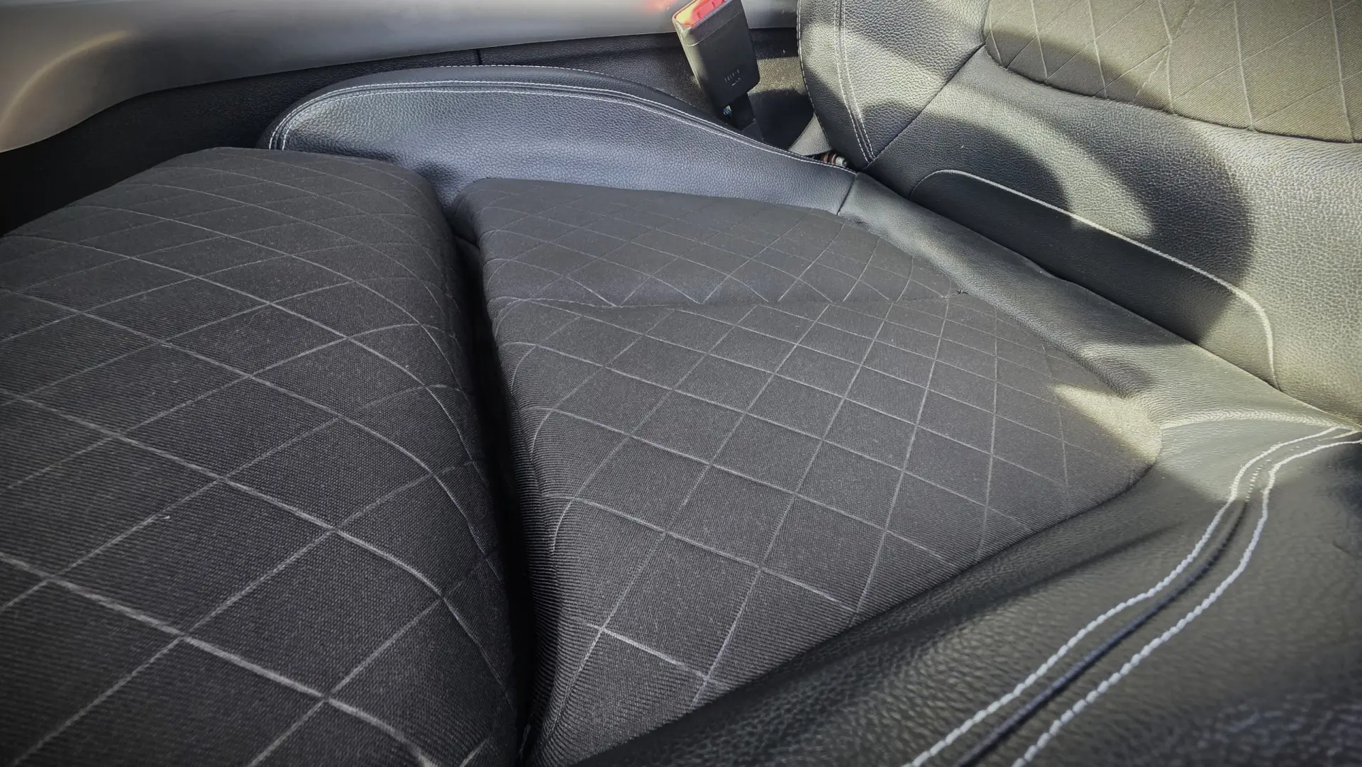 Renault Kadjar 1.5 dCi Intens 15