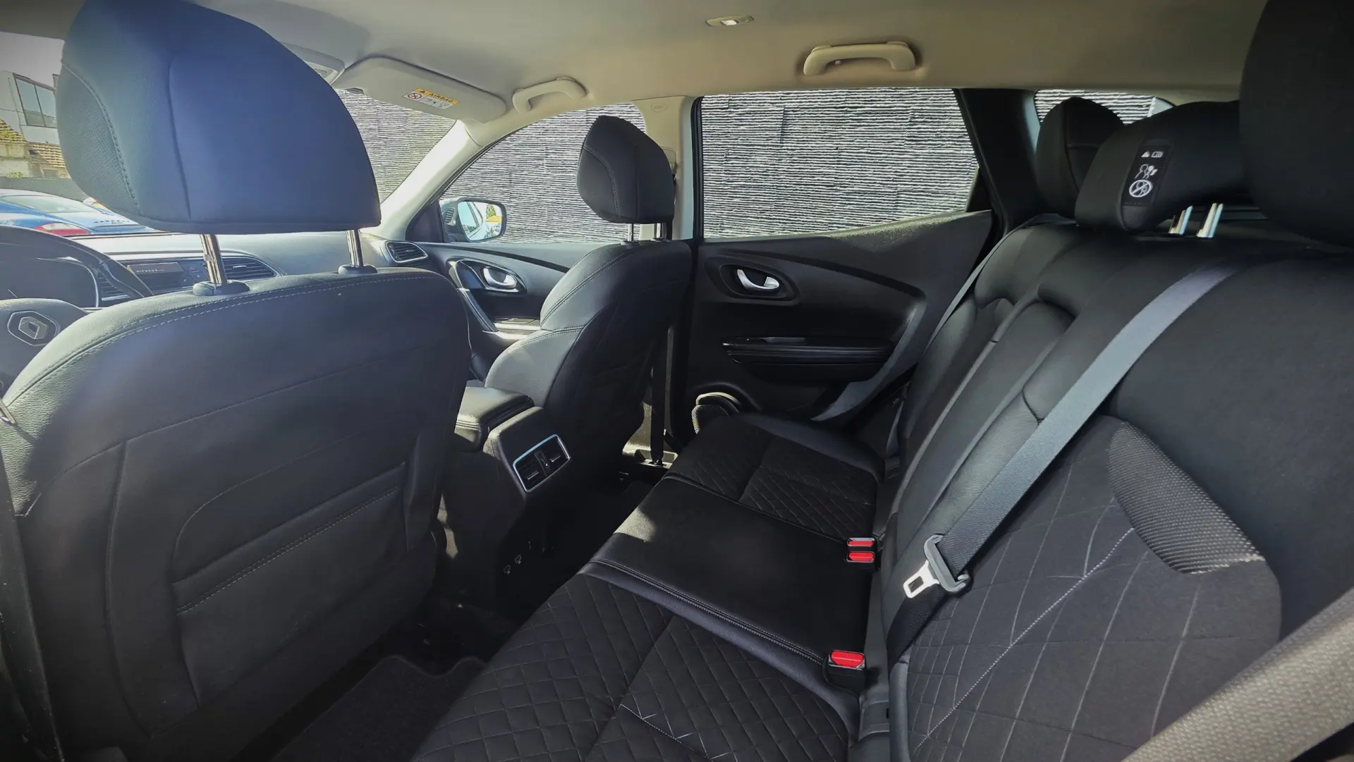 Renault Kadjar 1.5 dCi Intens 23